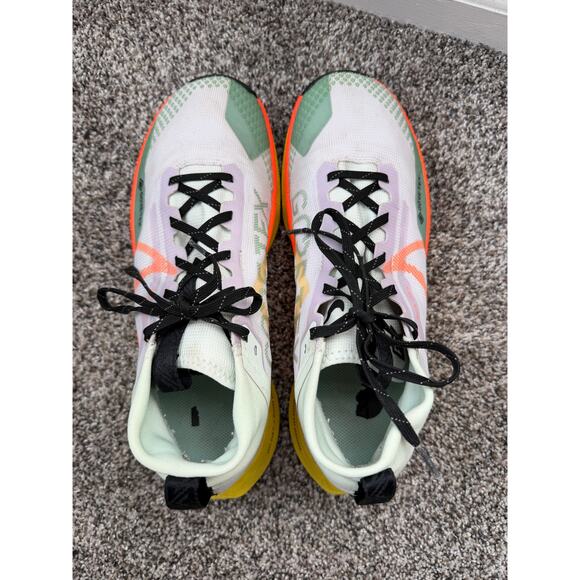 Nike React Pegasus Trail 4 GTX men's size 8 - Picture 4 of 8